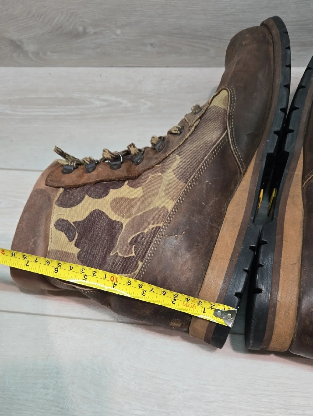 Rocky good durable